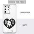 Betty Boop BW Galaxy S20 Ultra 5G Skin